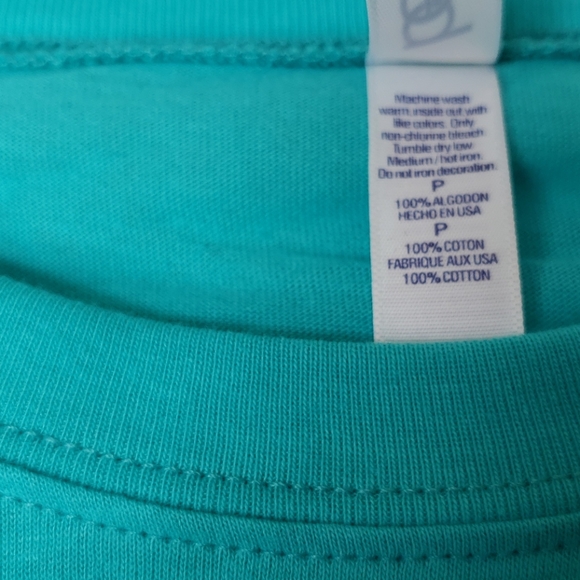 Aqua Tae Bo "Legendary Billy Blanks" Fit T-Shirt - Picture 3 of 4